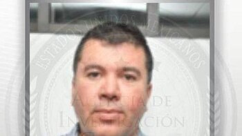 Juez federal frena por segunda