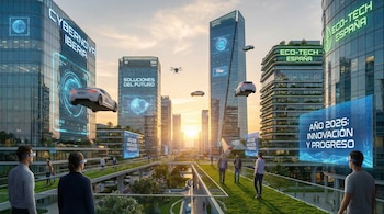 El cambio principal será la