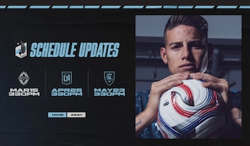 Este fue el acomodamiento de