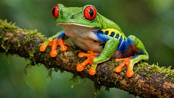 Exportaciones de fauna criada en zoocriaderos nicaragüenses generan 6.2 millones de dólares