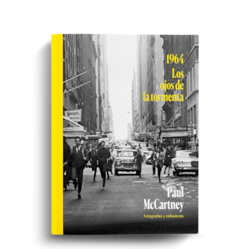 '1964. Los ojos de la