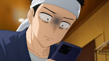 ©Shinichi Fukuda/SQUARE ENIX,Kisekoi Animation Committee