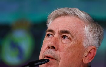 Real Madrid se medirá este