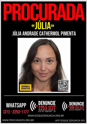 Investigadores sostienen que Julia dopó
