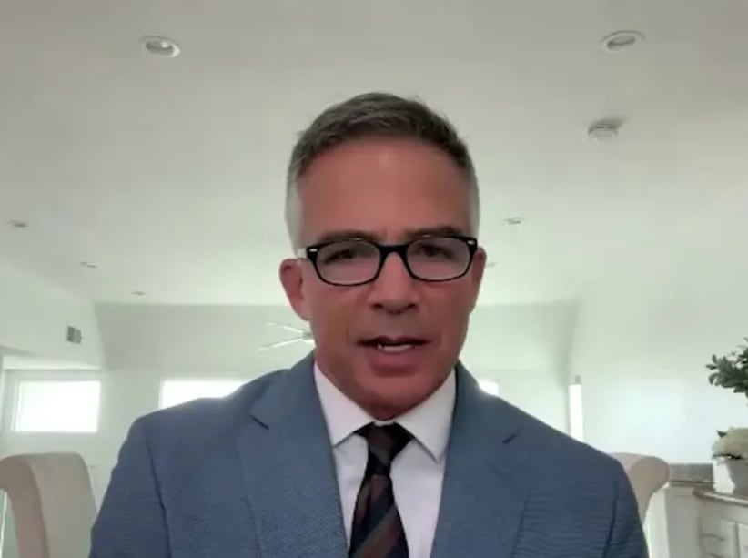 El psicólogo forense certificado colaboró con fuerzas de seguridad en casos de asesinos seriales y conducta violenta extrema en Estados Unidos (Fox News)