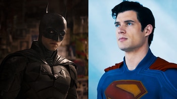 James Gunn ha comenzado la búsqueda de su nuevo Batman.