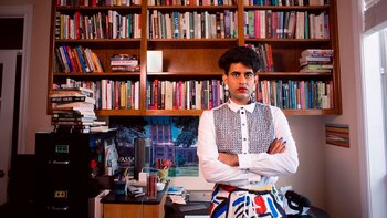 "Beyond the Gender Binary" sumariza