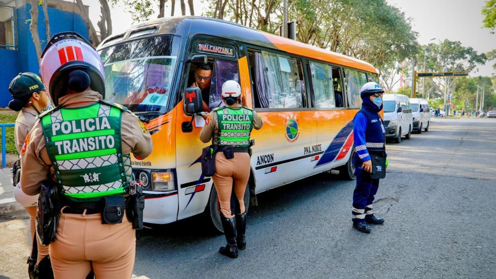 El programa excepcional diseñado por la ATU estará vigente hasta el 31 de diciembre de 2026 y busca que los recursos liberados se destinen a la modernización de la flota y mejora del servicio público.- ATU