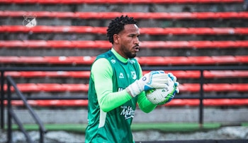 Pedro Gallese – Deportivo Cali – Sismo en Colombia – Temblor en Colombia – Perú – deportes – 10 agosto