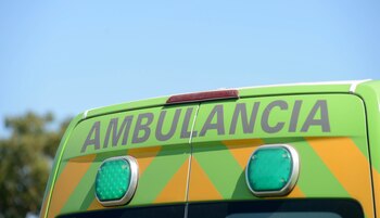 Control policial por cuarentena obligatoria