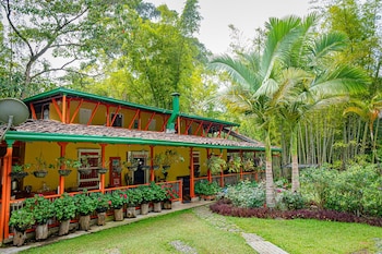 En Antioquia hay pueblos tradicionales