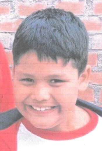 VASCO JACOB POSTIGO CARPIO