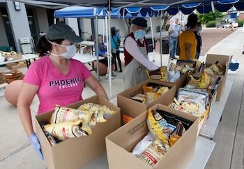 Eric Cooper teme que no