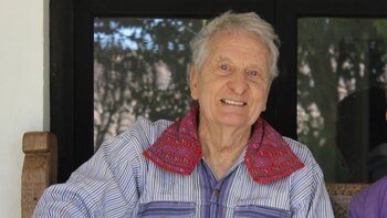 Falleció el antropólogo y lingüista