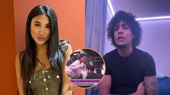 Youna lanza ultimátum a Samahara