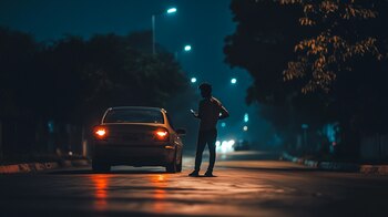 (Imagen Ilustrativa Infobae)