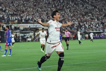 Celebración de José 'Tunche' Rivera