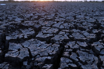 Imagen de archivo. El suelo