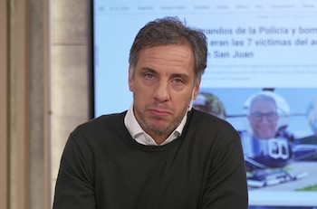 (Infobae en Vivo)