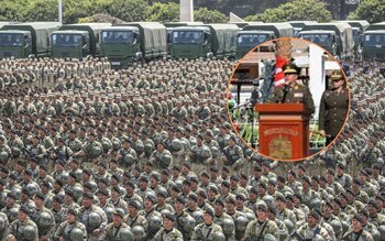 Víctor Canales Rosas habló fuerte