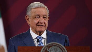 López Obrador busca que el