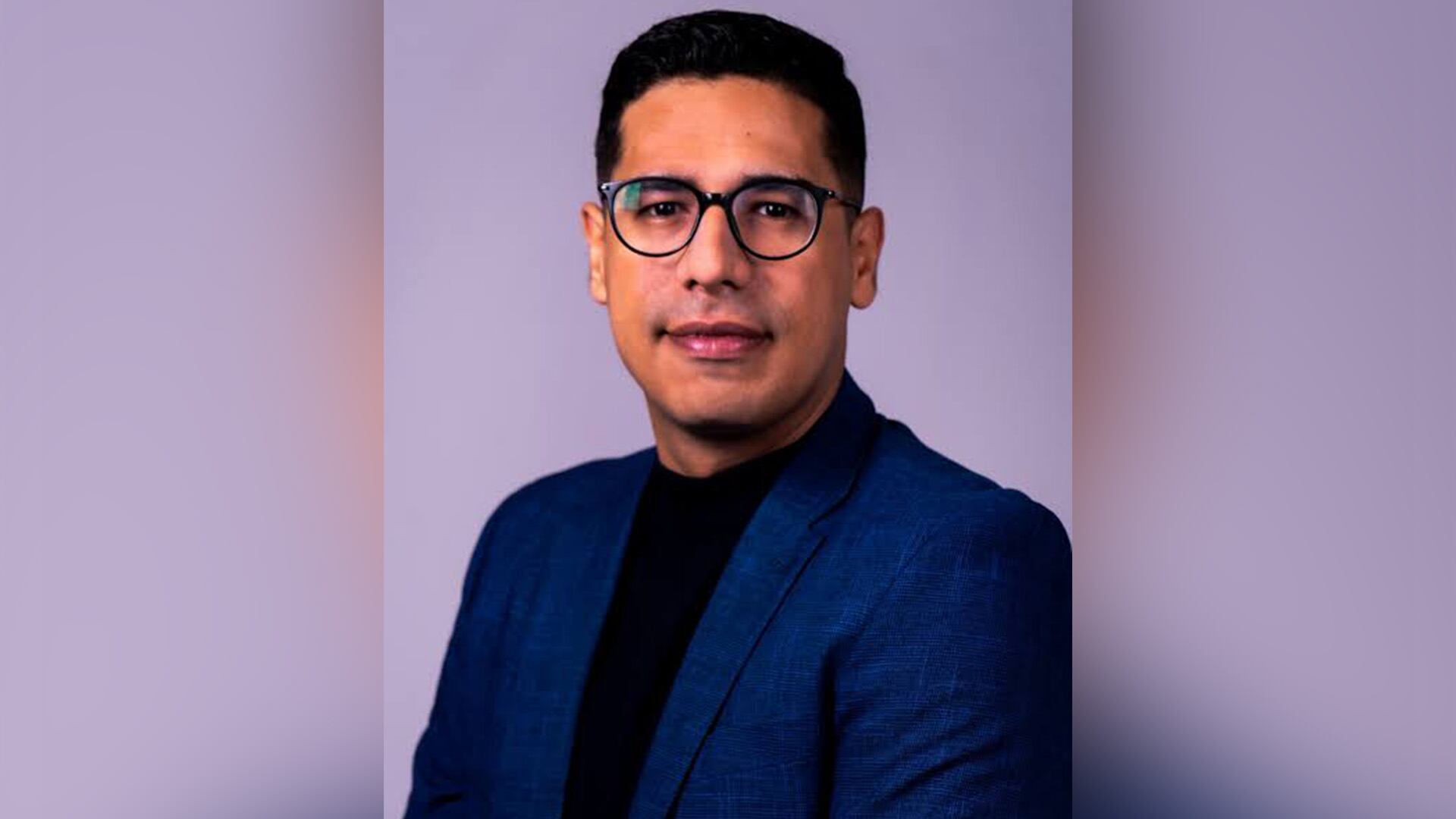 La familia del periodista Joan Camargo presentó un recurso de habeas corpus ante la justicia para conocer su paradero