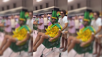 Imagen de Moscardó. (@moscardol)