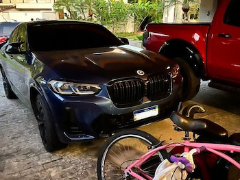 Algunas de las unidades halladas