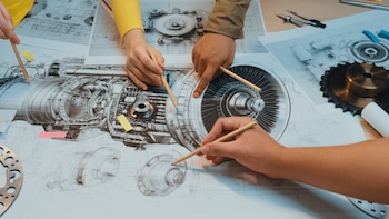 Crece la demanda de ingenieros industriales expertos en inteligencia artificial en Perú: ¿Existe mercado?