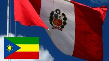 Bandera Nacional del Perú: ¿Qué