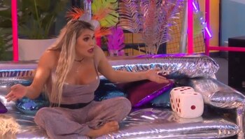 (Captura de pantalla/ Vix)