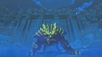 Monster Hunter Stories 3: Twisted Reflection, de Capcom.