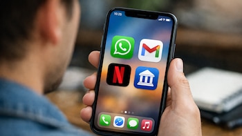 Qué pasa con tus cuentas de WhatsApp, Gmail y bancos cuando mueres