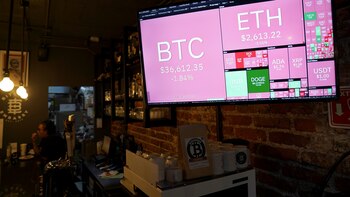 Subibaja cripto: qué monedas digitales