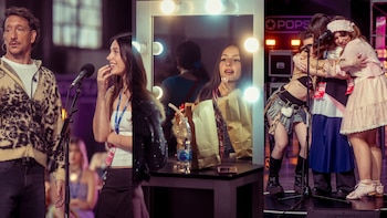 Quiero ser una estrella: un día dentro de Popstars, la fábrica que parió a Bandana y hace soñar a una nueva generación