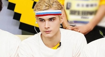 Vladislav Ivanov, conocido como Lelush,