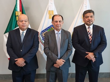 fiscalia de nuevo leon -México- 29 julio