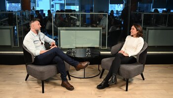 “Soy mejor ex que novia”,