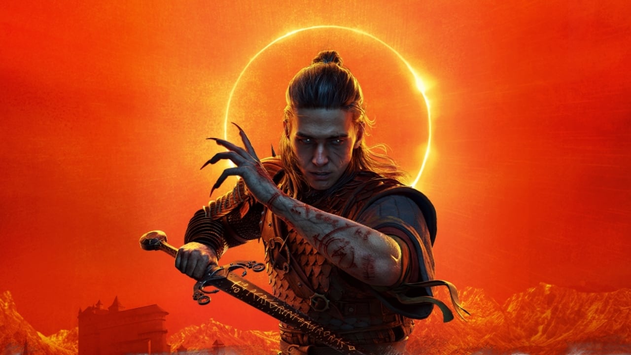 The Blood of Dawnwalker, de Rebel Wolves