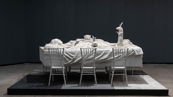 La urgencia de la fragilidad,