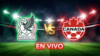 México vs Canadá: sigue EN VIVO la Semifinal del Tri en el Premundial Sub-20