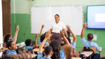 República Dominicana compra hasta 80% del calzado escolar a fabricantes nacionales