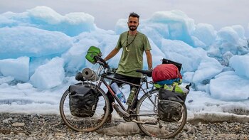 Tragedia en África: un argentino