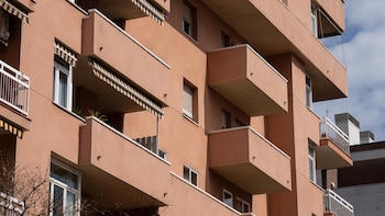 Los precios de la vivienda de alquiler crecieron un 3,5% en 2024, nueve décimas más que un año antes