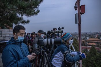 La elección de lente determinará
