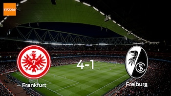 La Bundesliga está considerada como