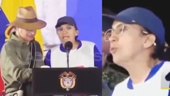 Petro fue cuestionado en pleno