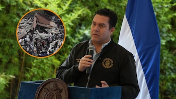 Honduras: Alcalde Juan Diego Zelaya ofrece apoyo de Tegucigalpa a Colombia tras devastador terremoto