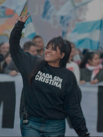 Eva Mieri (IG @evamieri)