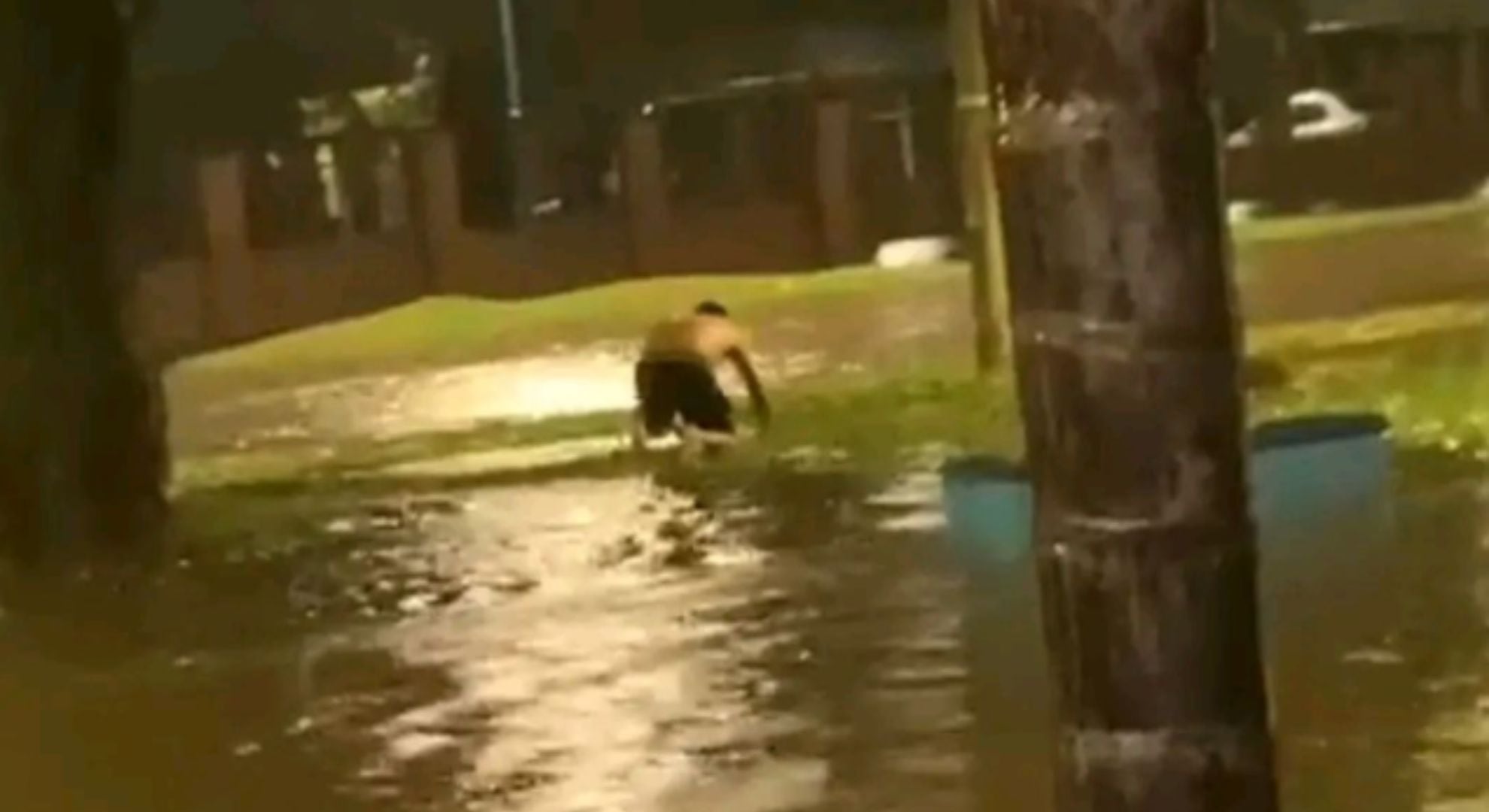 El momento en el que el padre del menor se enteró de su muerte